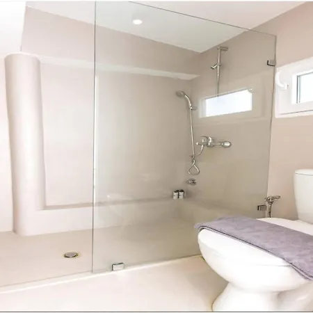 Mykonos Centre 8 Pax With Jacuzzi Villa Mykonos Town