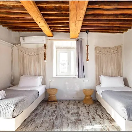 Mykonos Centre 8 Pax With Jacuzzi * Mykonos Town