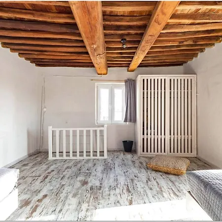 Vila Mykonos Centre 8 Pax With Jacuzzi *